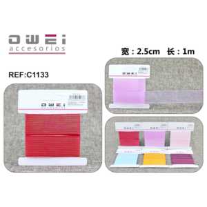 24u/c Decorative Belt <b>Sewing</b> <b>Supplies</b> - Product Image 1