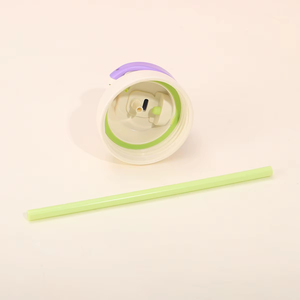 Garrafa de Água de Aço Inoxidável para Exterior, Frasco Térmico Isolado a Vácuo com Alça, Atacado - Product Image 3