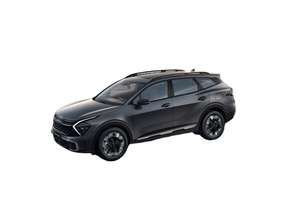 Sportage SUV 2024 Usado, Precio de Fábrica, Gasolina, 4 Puertas, 4 Asientos, Automático, Tracción Delantera, Techo Panorámico, Asientos Eléctricos de Cuero Oscuro 360 - Product Image 5