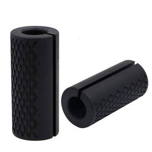 Soportes para Barra de Pesas de Primera Calidad al por Mayor, Logotipo Personalizado, Precio Económico - Product Image 1