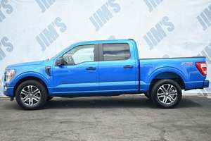 Camioneta Ford F-150 Usada de Élite, Año 2018 - Product Image 3
