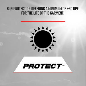 Sweat à capuche de pêche léger avec protection solaire UPF, imprimé par sublimation, séchage rapide, vêtements de performance d'extérieur pour l'été, OEM - Product Image 5