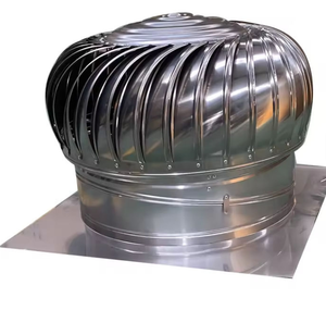 La meilleure option pour réduire la chaleur à l'intérieur de vos bâtiments avec notre ventilateur à turbine - Appelez-nous <span class=keywords><strong>d</strong></span>ès aujourd'hui pour notre ventilateur à turbine de toit - Product Image 6