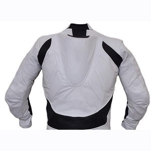 Traje de moto de alta calidad hecho a medida impermeable transpirable suave cómodo traje de carreras de moto de protección para Unisex - Product Image 5