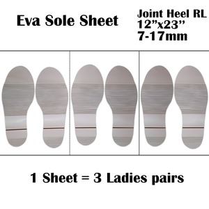 Нескользящий лист подошвы <span class=keywords><strong>EVA</strong></span> для обуви и стельки по низкой цене и низкой цене MOQ 12 на 23 дюйма