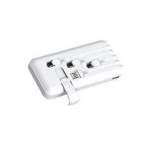 SICI W2 Fast Charging Wireless Magnetic Li-Polymer <b>Battery</b> 10000mAh Power Bank LED Display Type-<b>C</b> Interfaces 24-Month Warranty - Product Image 2