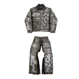 Pull 100 coton personnalisé 2025 sweats à capuche pour hommes basiques personnalisés, fabricant de sweat à capuche en coton mélangé avec strass pour hommes du Pakistan - Product Image 1