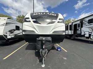 Caravana Usada Heartland Mallard M32 2022, Remolque Utilitario Todoterreno para Acampar - Product Image 4