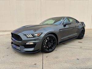 USADO LHD/RHD 2016 FORD MUSTANG SHELBY GT350 - Product Image 3