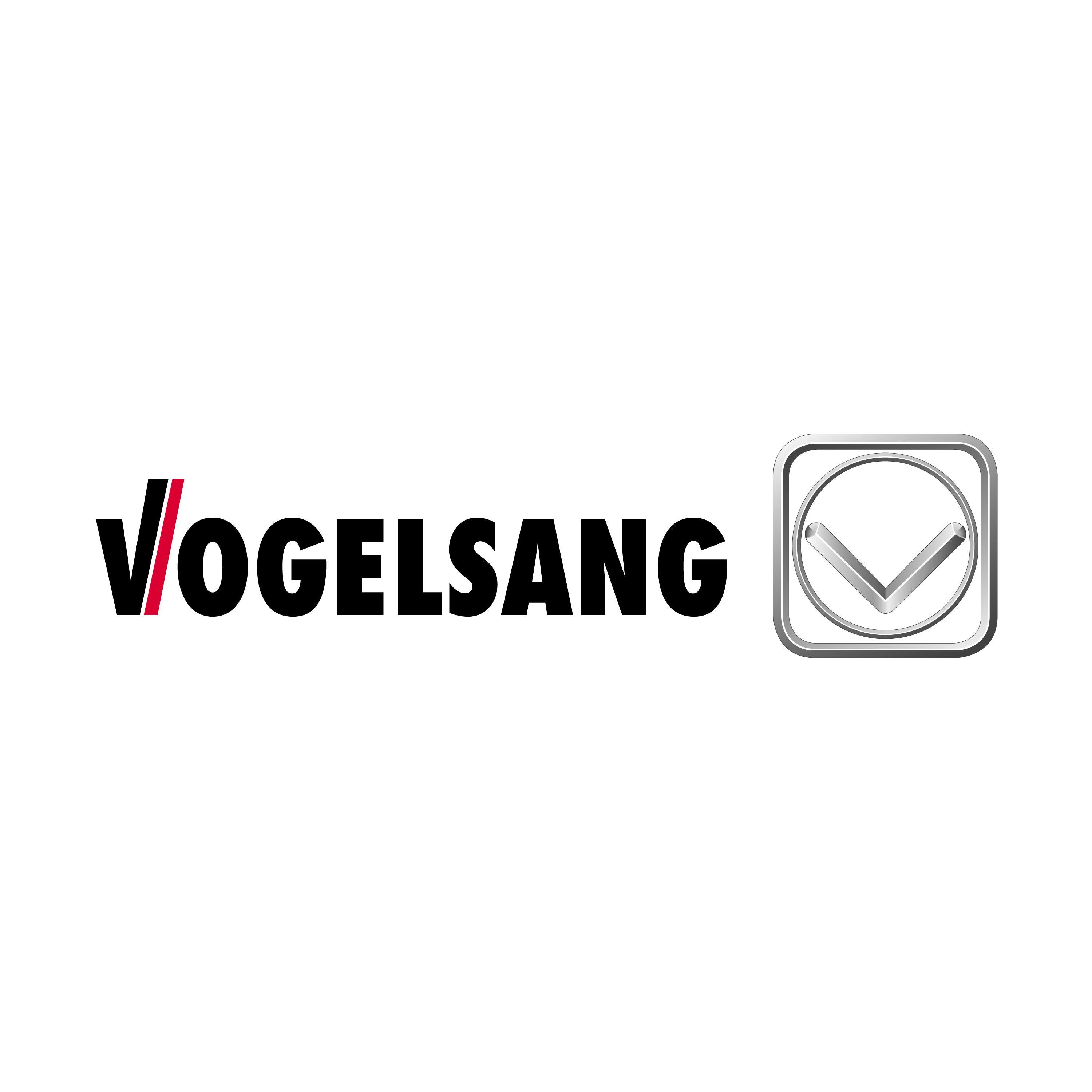 Vogelsang GmbH & Co. KG logo