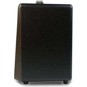 Amplificateur combo à semi-conducteurs Blackstar Debut 50R 50W avec égaliseur 3 bandes et volume principal (noir) - Product Image 5