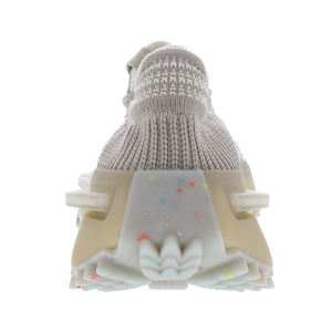 Adidas สำหรับ S1 NMD รองเท้าวิ่งของผู้หญิงสีเบจ/ขาวมหัศจรรย์ | ของแท้100% - Product Image 4
