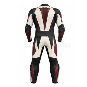 Traje de Motocicleta Cómodo para Hombre, de Una Pieza, Ligero, Hecho a Medida, Venta al Por Mayor - Product Image 2