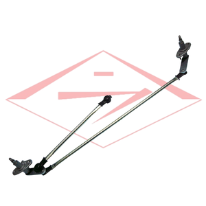 Enlace de transmisión de limpiaparabrisas de metal de nueva tendencia OEM # MC897509 diseñado específicamente para limpiaparabrisas Mitsubishi Canter 3,5 T 96' - Product Image 1