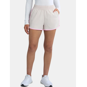 Respirant séchage rapide haute élastique Scrunch bout à bout Shorts de sport taille basse court Gym Fitness Leggings sans couture Yoga shorts pour femmes - Product Image 1