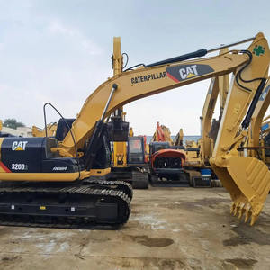 Chargeuse-pelleteuse hydraulique complète 4x4 420F pour excavatrice 430F, modèle 2023, poids opérationnel de 3 tonnes, moteur diesel 100 ch, capacité de la benne de 3 m³ - Product Image 3