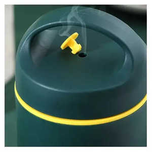 Stainless Steel Thermal Lunch Box <b>Container</b> for <b>Soup</b> - Assorted Colors - Product Image 6