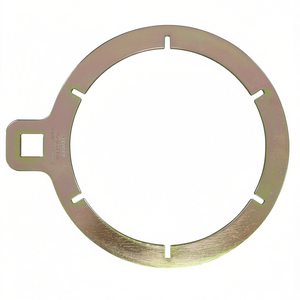 Llave para Filtro de Combustible Gedore KL-0122-703 Compatible con Ford, 115 mm de Diámetro - Product Image 3