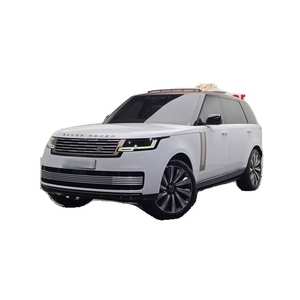 2025 Convertible 2.0 TD4 HSE (A/T) avec 11 285 km, Diesel d'occasion de luxe, pour l'exportation, conduite à gauche, en stock - Product Image 6