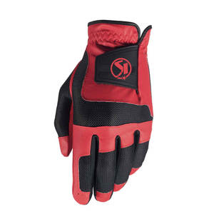 สไตล์ใหม่จํานวนมากจํานวนถุงมือกอล์ฟขั้นต่ําขั้นต่ําราคาสมเหตุสมผลถุงมือกอล์ฟถุงมือกอล์ฟระบายอากาศ - Product Image 3