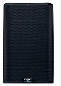Prix de réduction exceptionnel pour la série Q _S_C K12.2 K.2, enceinte DJ PA amplifiée 2 voies 2000 Watts - Product Image 4