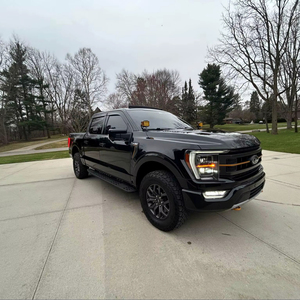 2023-para-Ford- F150- SuperCrew-Cabina-Limpiamente-Usado Nuevo -- Energy- Vehicle- for -Sale - Product Image 1