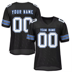 Vente en gros d'uniformes de football originaux en kit de football personnalisés, dont un ensemble de maillots pour les joueurs de football, technique de sublimation - Product Image 3