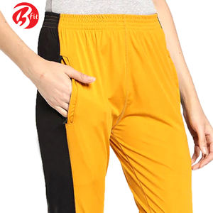 Pantalones ligeros para correr de estilo informal para mujer, pantalones para correr, pantalones al por mayor, pantalones y pantalones para mujer - Product Image 6