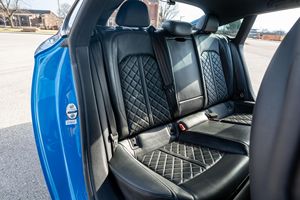 2021 S5 Sportback Premium Plus มือสอง ไมล์น้อย เครื่องยนต์สมบูรณ์ ระบบเกียร์อัตโนมัติ หลังคาพาโนรามา ไฟ LED พร้อมส่ง - Product Image 6