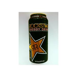 Venta al por mayor Rockstar Original Energy Drink suministro a granel precio barato envío rápido - Product Image 4