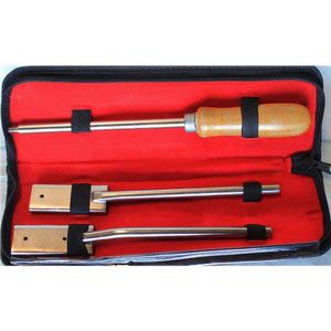 ชุดเครื่องมือทันตกรรมสำหรับม้าม้าพันธุ์แมคเพอร์สันปากเกือกม้าพร้อมชุดคราดสำหรับม้าม้าและเข็มฉีดยา - Product Image 2