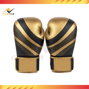 Guantes de boxeo profesionales al por mayor hechos en fábrica Guantes de boxeo personalizados Guantes de boxeo para entrenamiento de lucha Fabricación en Pakistán - Product Image 5