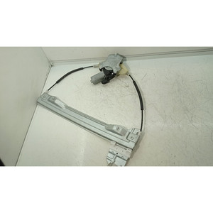 กลไกปรับกระจกหน้าขวา รุ่น DR 3.0 ซีรีส์ A13WR-EB0018 SQRE4G15C (22>) - Product Image 6