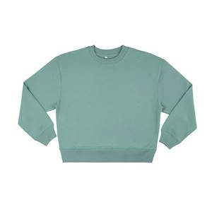 Sudadera con capucha de lana de manga larga de alta calidad para mujer, suéter deportivo con capucha para hombre, sudaderas térmicas - Product Image 1