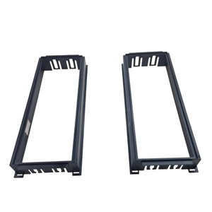 Moules en plastique durables personnalisés pour le montage de cadres Produits en plastique de haute qualité - Product Image 2