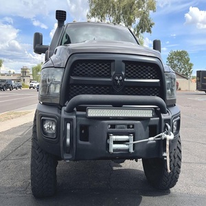 UTILISÉ LHD/RHD 2016 RAM 2500 BIG HORN CREW CAB 4X4 - Product Image 1
