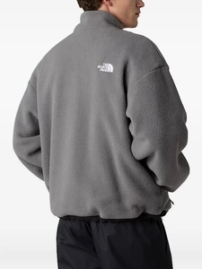 Chaqueta de Forro Polar Denali de Primera Calidad para Hombre de The North Face, Chaqueta de Invierno Unisex con Cremallera y Logotipo Bordado - Product Image 4