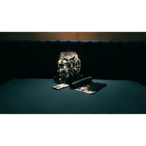 Mochila de cuero de vaca Unisex de calidad Superior, duradera, ligera, con cremallera, diseño occidental, cuero genuino, última venta al por mayor - Product Image 3