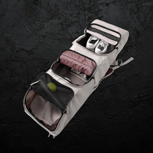 Bolsa de Deporte Personalizada de Alta Calidad para Lacrosse, Hockey sobre Césped, con Ruedas, Bolsa de Transporte con Ruedas para Béisbol, Softbol, T-ball, para Receptor - Product Image 5