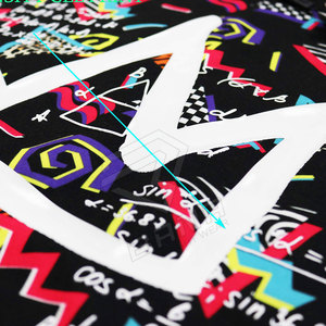 Sudadera Personalizada con Logotipo para Hombre - Tejido de Poliéster/Algodón Impermeable y Ecológico de Alta Calidad para Invierno - Product Image 5