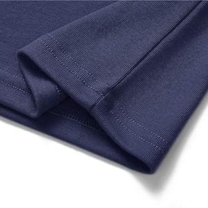 Vente en gros de chandails personnalisés de qualité supérieure en polyester respirant pour hommes avec logo sur le devant, décoration hivernale à motif anti-rétrécissement - Product Image 5