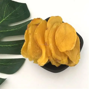 มะม่วงอบแห้งและอัดแน่นเพื่อความสดชื่น - Product Image 1