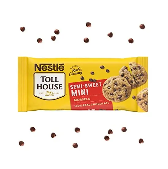 Nestle Tough House coklat Chip/biskuit & kue berkualitas tinggi dengan harga murah