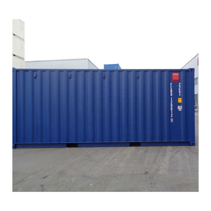 Buy New & Used 20ft/ 40ft Shipping <b>Containers</b> with Large Storage 40HC <b>Container</b> 20 Foot Dry <b>Container</b> for Sale - Product Image 4