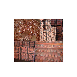 Lingote de zinc de alta calidad 1Kg Lingotes de cobre 99 99 Lingote de cobre 97/fabricante - Product Image 1