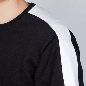 Trajes de chándal de invierno personalizados para hombres mujeres Fitness al por mayor chándal en blanco para ropa deportiva gimnasio poliéster/algodón maximizar el desgaste - Product Image 5