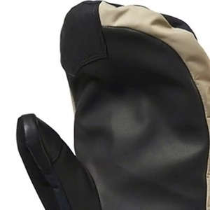 Alta mejor calidad tasa competitiva invierno nieve invierno manopla cálido hombres a prueba de viento impermeable para esquí manopla alta calidad mejor tasa - Product Image 5