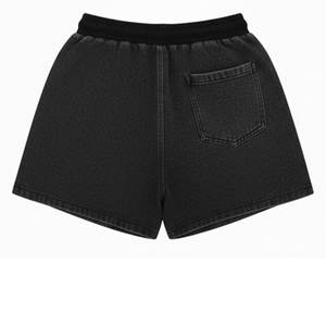 Relaxed Fit <b>Men</b> Leisure <b>Set</b> Soft Knit <b>Short</b> Sleeve <b>Top</b> <b>and</b> Matching <b>Shorts</b> Casual Home Wear <b>SHORTS</b> <b>Set</b> for <b>Men</b> - Product Image 5