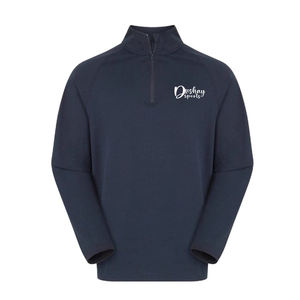 Ropa deportiva de la mejor calidad, chándales de invierno 2025, logotipo personalizado, entrenamiento de algodón de lana tecnológica para hombres, chándal de talla grande para correr - Product Image 4