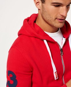 2025 Low MOQ Gym Tops Sports <b>Coats</b> With Hoodie And Pocket Hoodie Comfortable Fit Custom New Designs Hoodie - Product Image 6